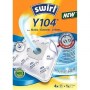 SWIRL-Y104-4